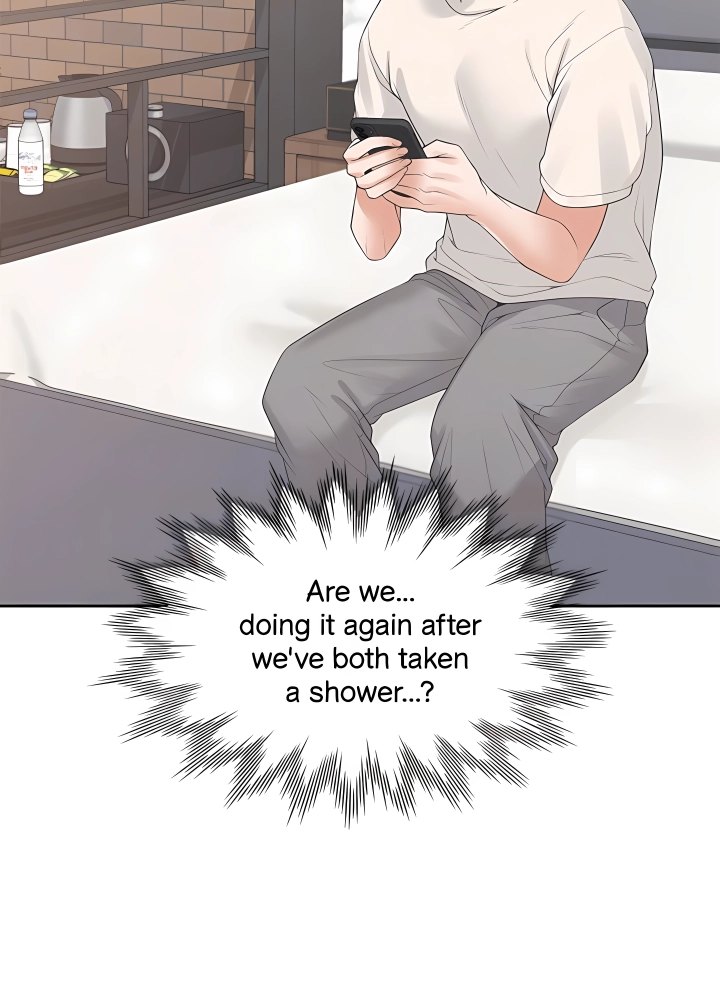 Bunking Bed Chapter 79 Page 36
