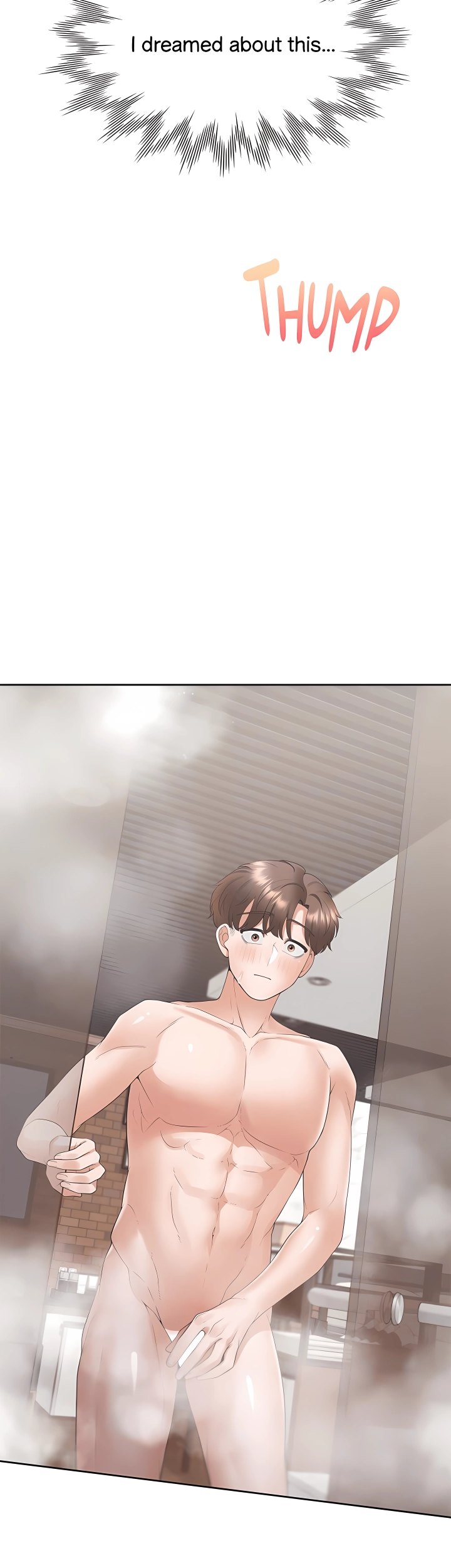 Bunking Bed Chapter 79 Page 40