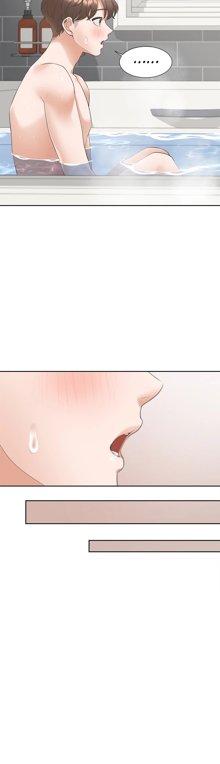Bunking Bed Chapter 79 Page 49