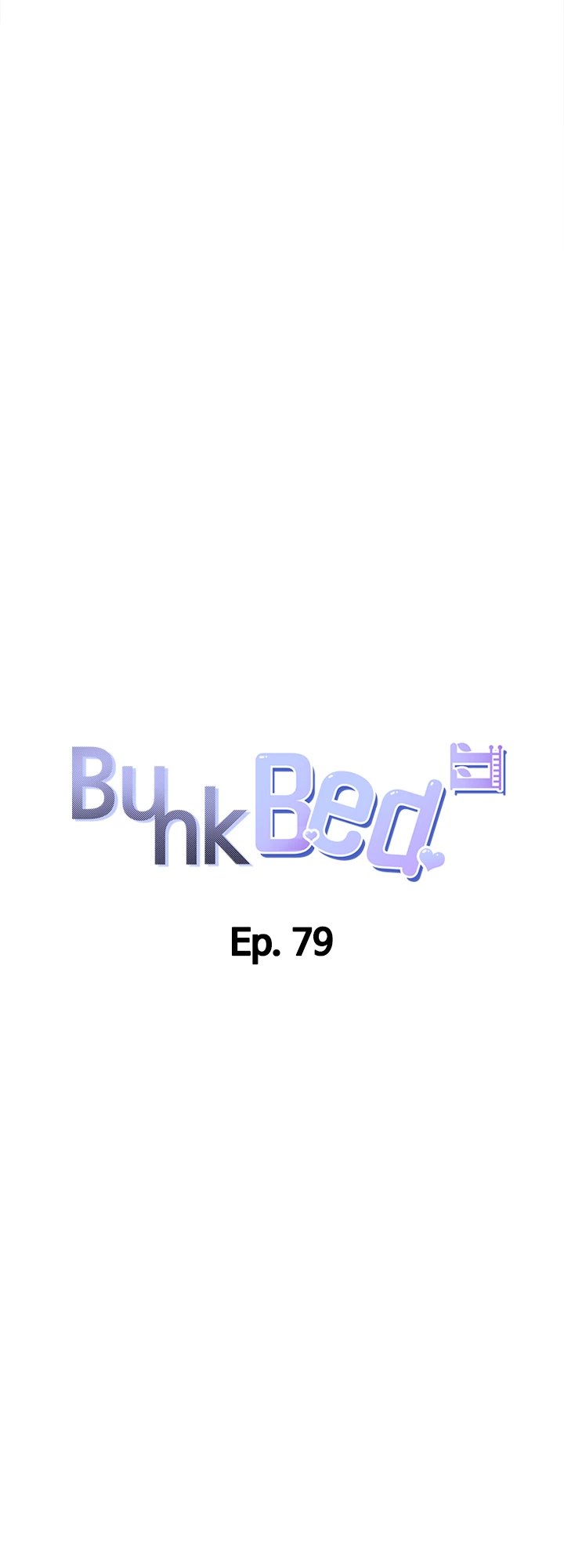 Bunking Bed Chapter 79 Page 5