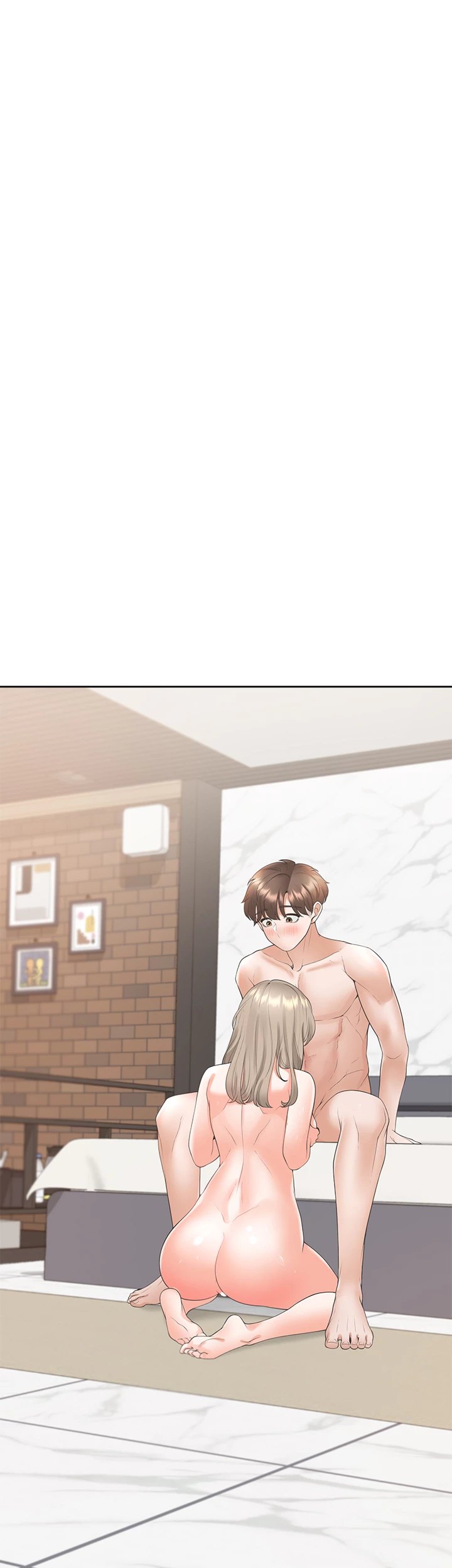Bunking Bed Chapter 79 Page 50