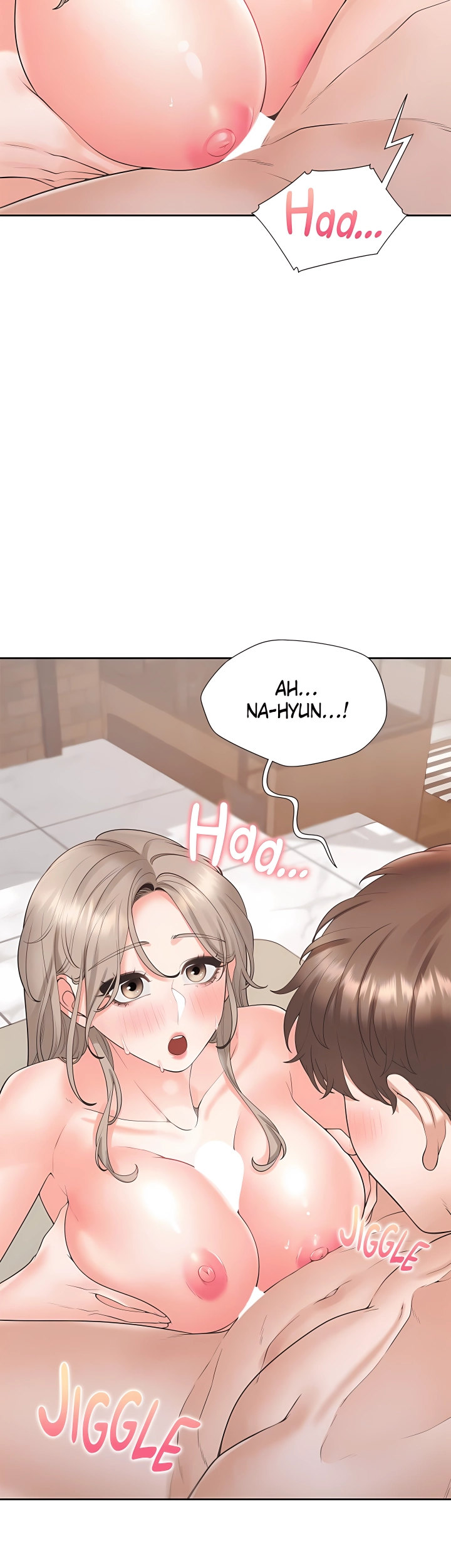 Bunking Bed Chapter 80 Page 11