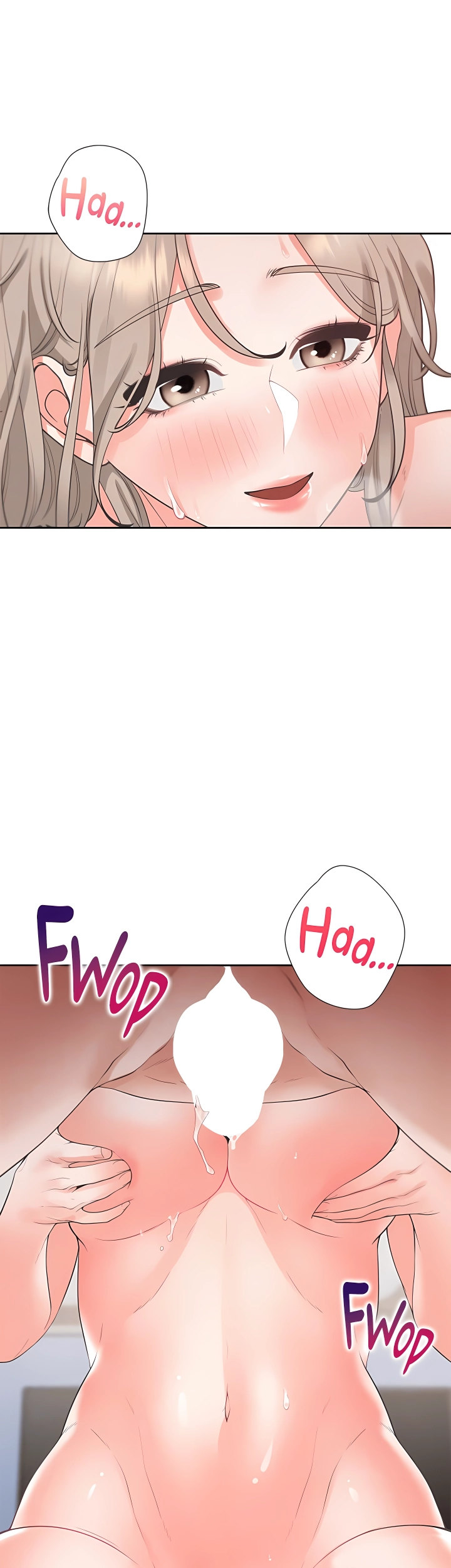 Bunking Bed Chapter 80 Page 12