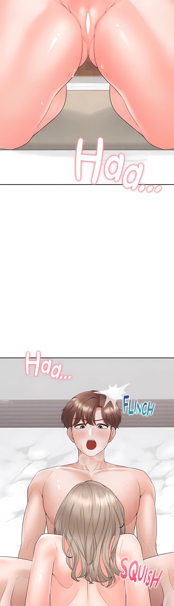 Bunking Bed Chapter 80 Page 13
