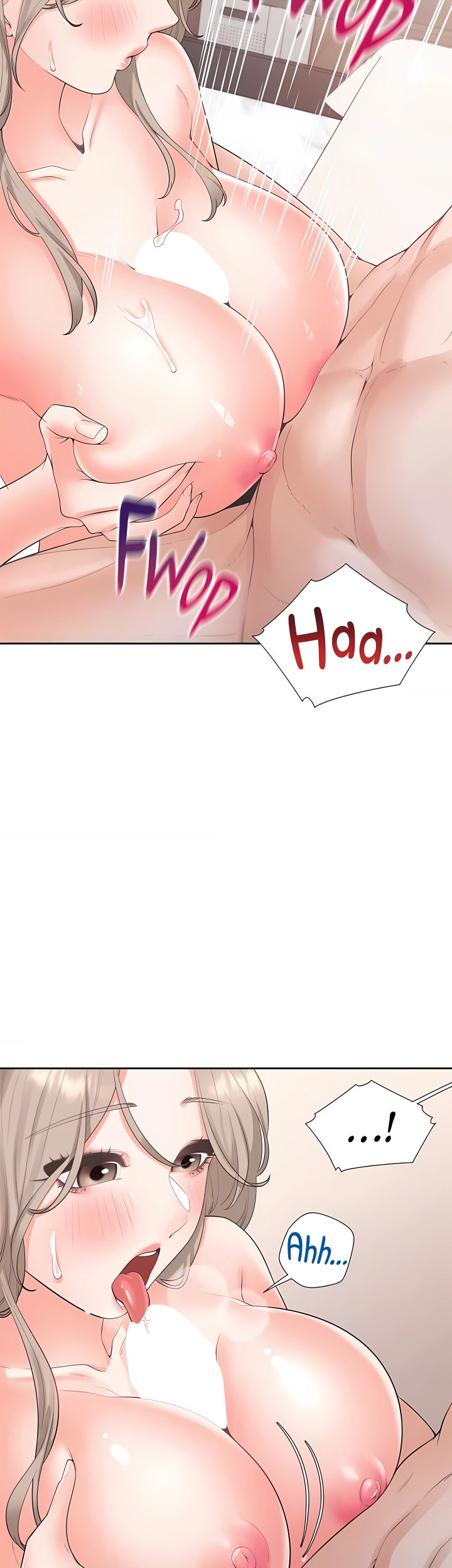 Bunking Bed Chapter 80 Page 16