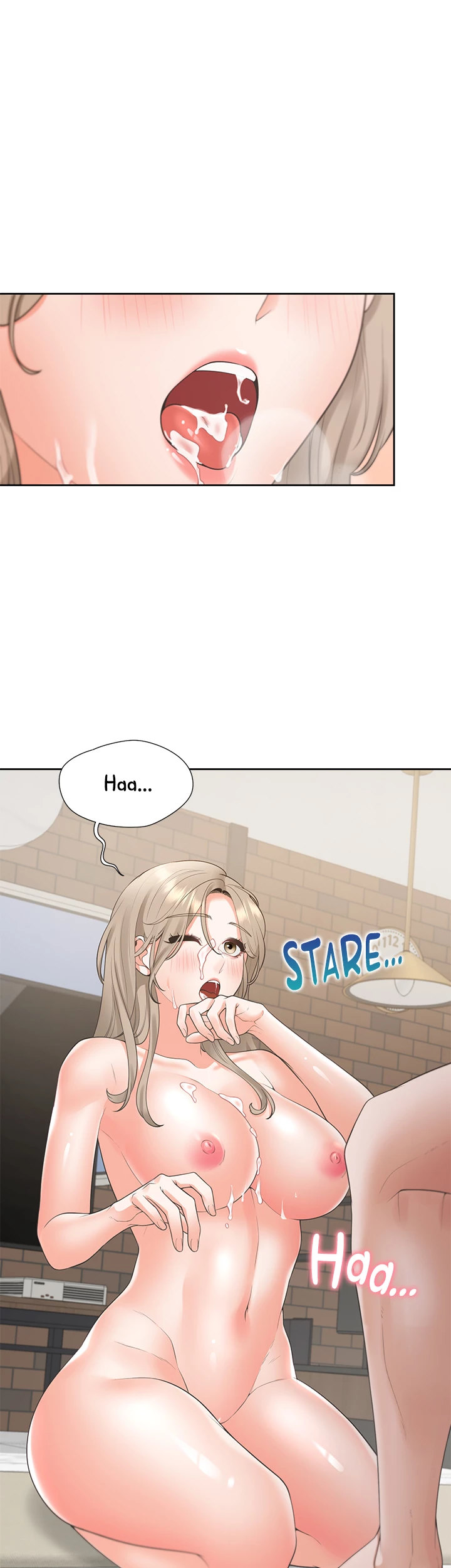 Bunking Bed Chapter 80 Page 21