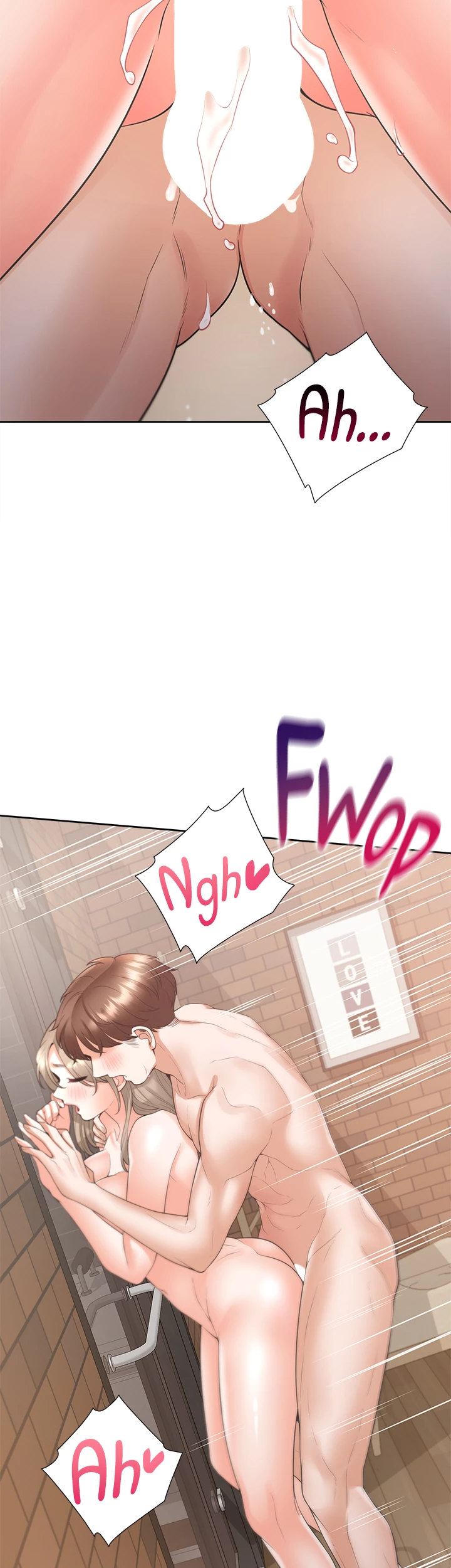 Bunking Bed Chapter 80 Page 28