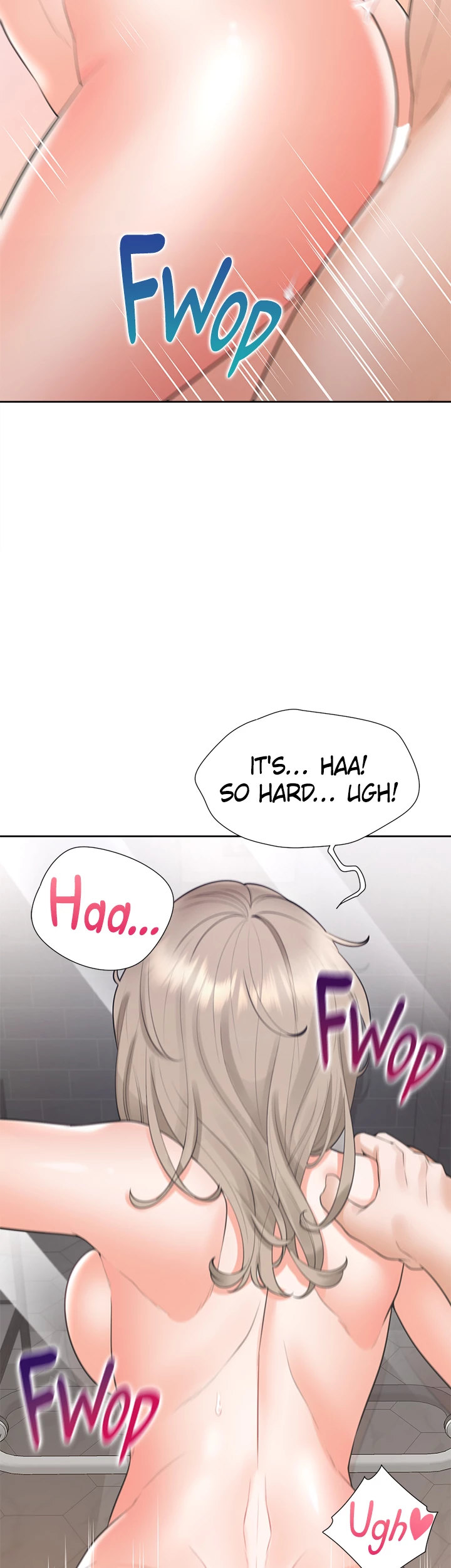 Bunking Bed Chapter 80 Page 30
