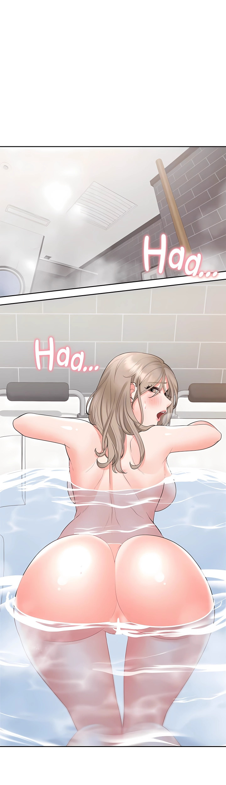Bunking Bed Chapter 80 Page 38