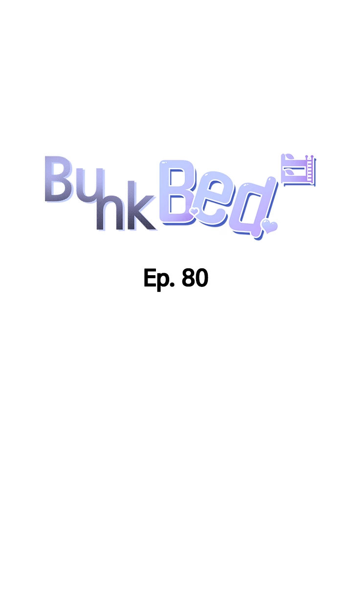 Bunking Bed Chapter 80 Page 4