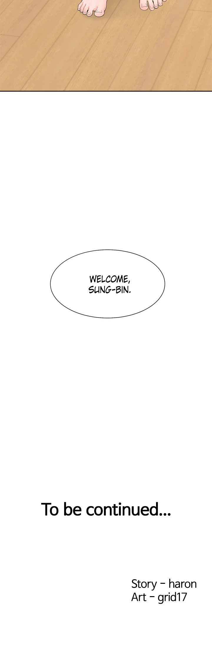 Bunking Bed Chapter 80 Page 53