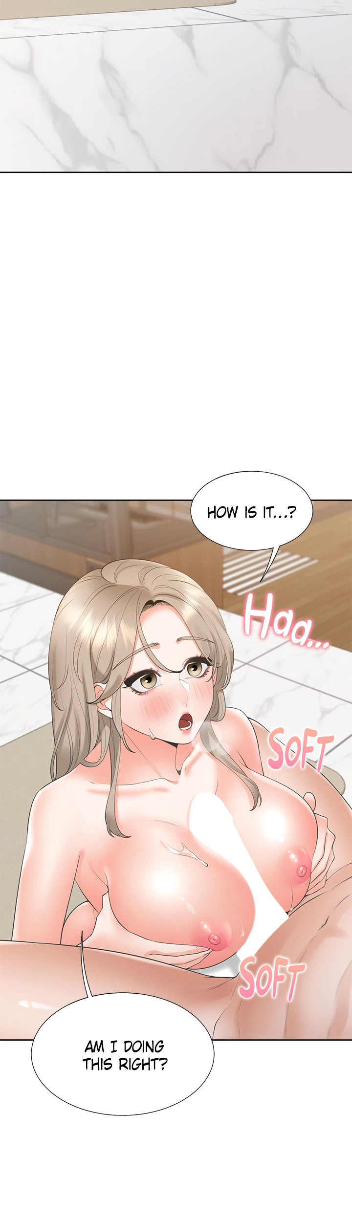 Bunking Bed Chapter 80 Page 6