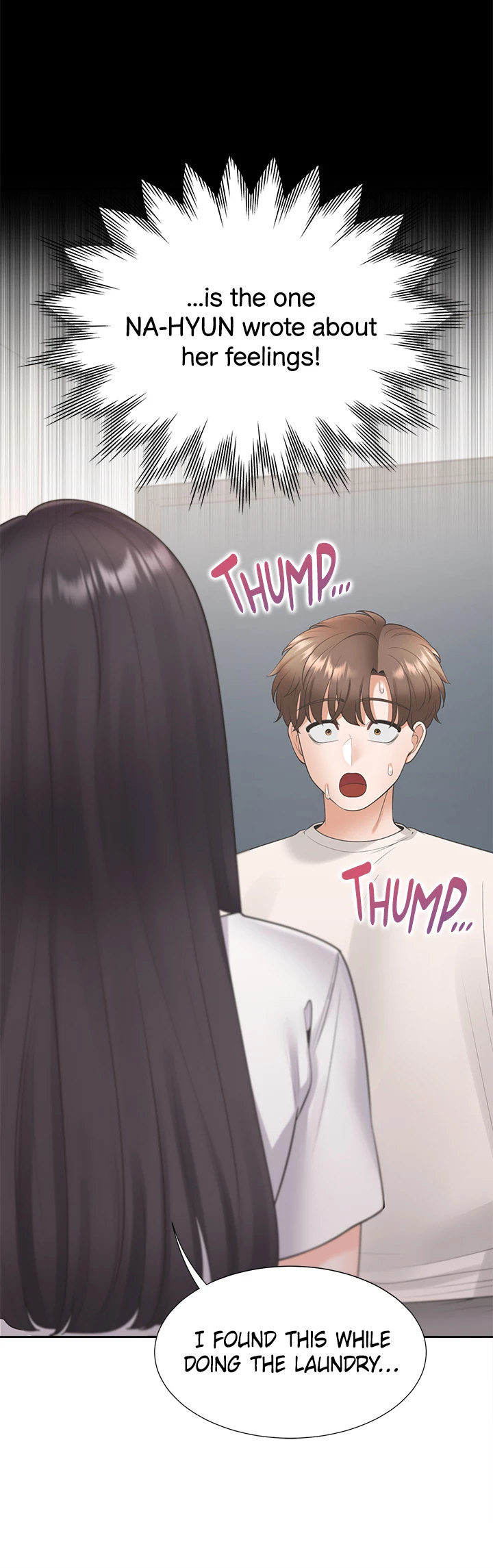 Bunking Bed Chapter 81 Page 10