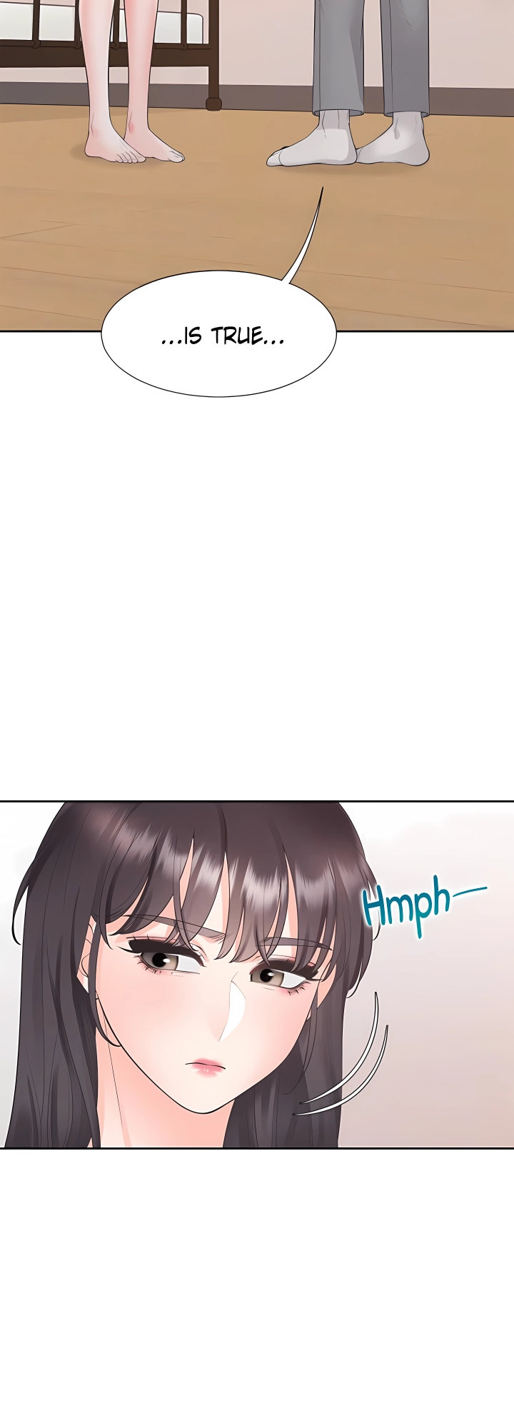 Bunking Bed Chapter 81 Page 16