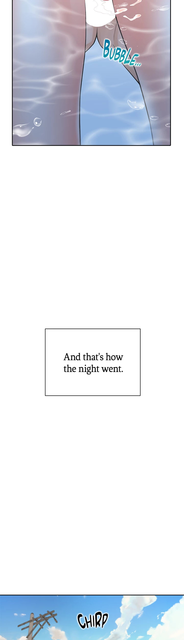 Bunking Bed Chapter 81 Page 2