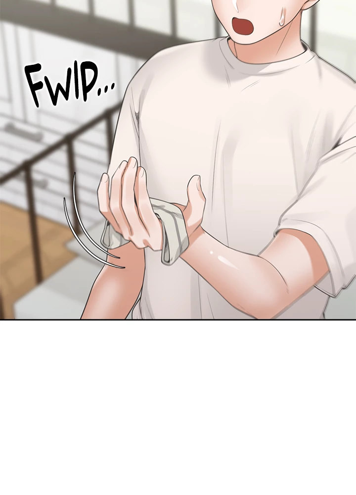 Bunking Bed Chapter 81 Page 22