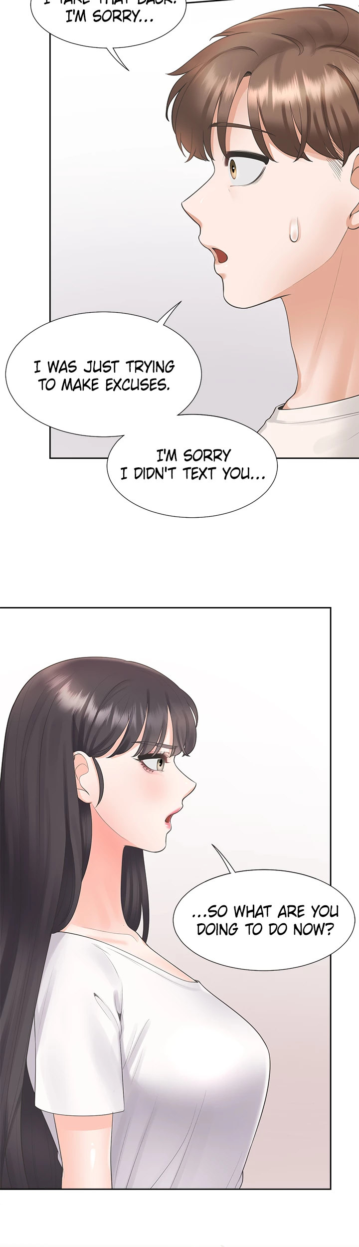 Bunking Bed Chapter 81 Page 24