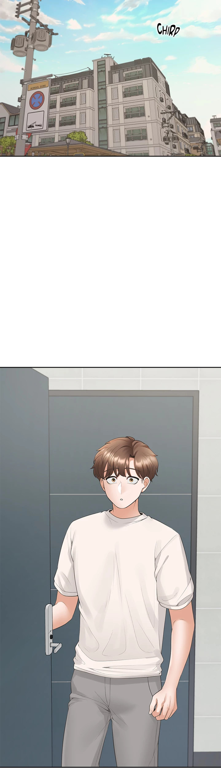 Bunking Bed Chapter 81 Page 3