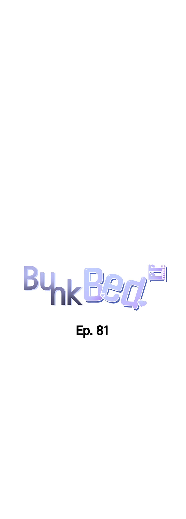 Bunking Bed Chapter 81 Page 34