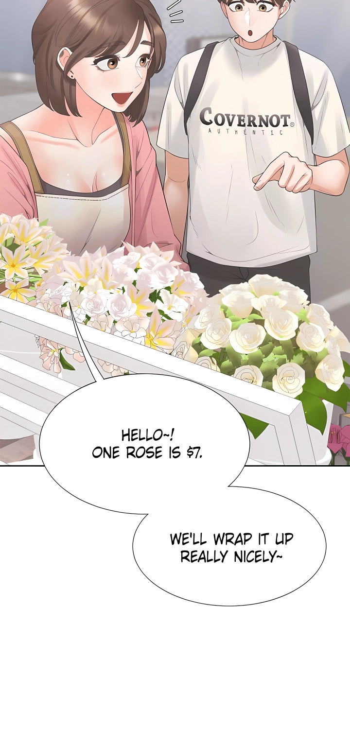 Bunking Bed Chapter 81 Page 40