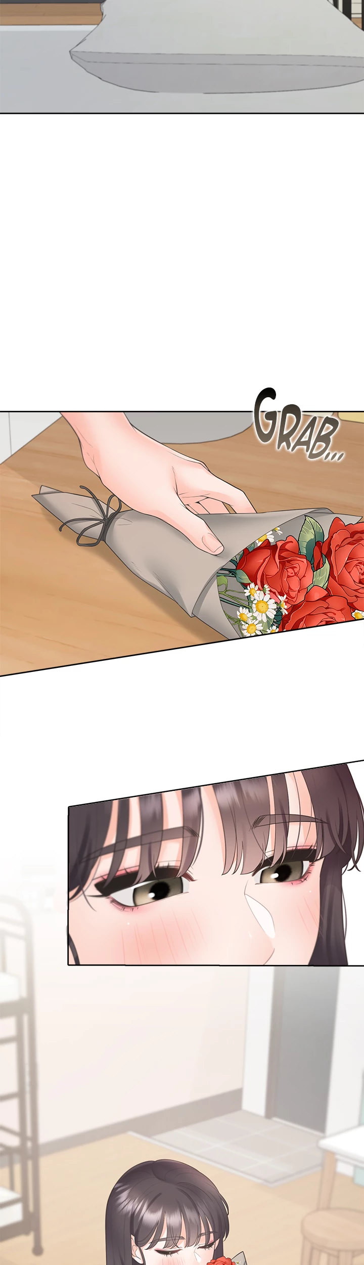 Bunking Bed Chapter 81 Page 43