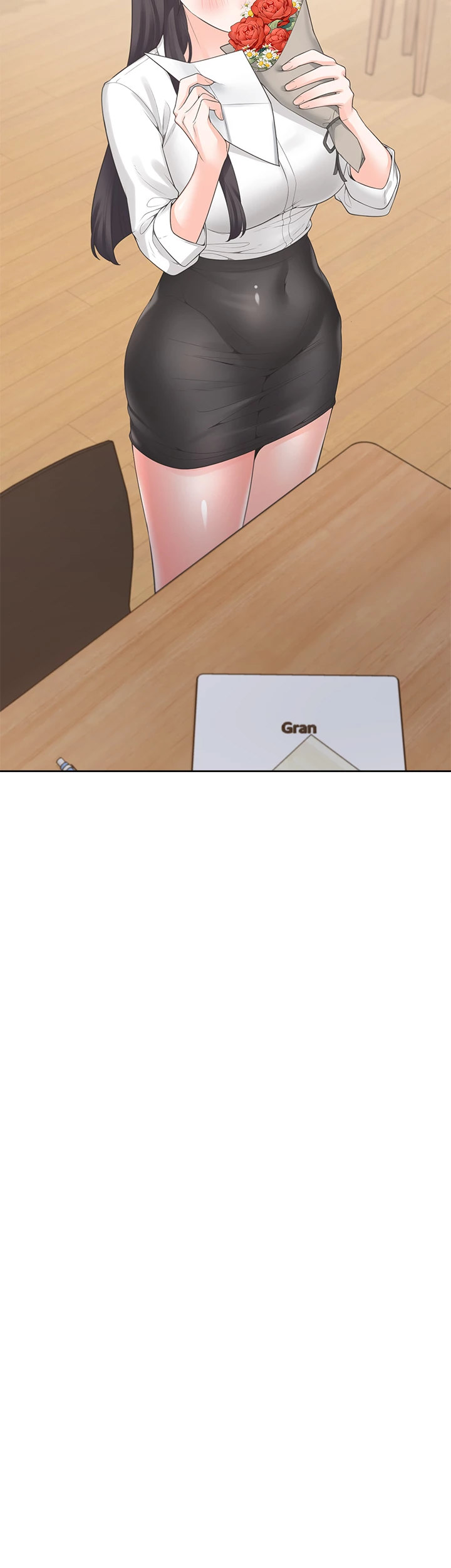 Bunking Bed Chapter 81 Page 44