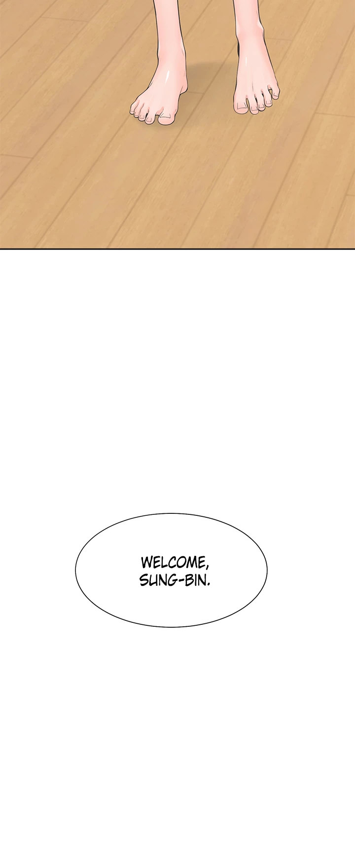 Bunking Bed Chapter 81 Page 5