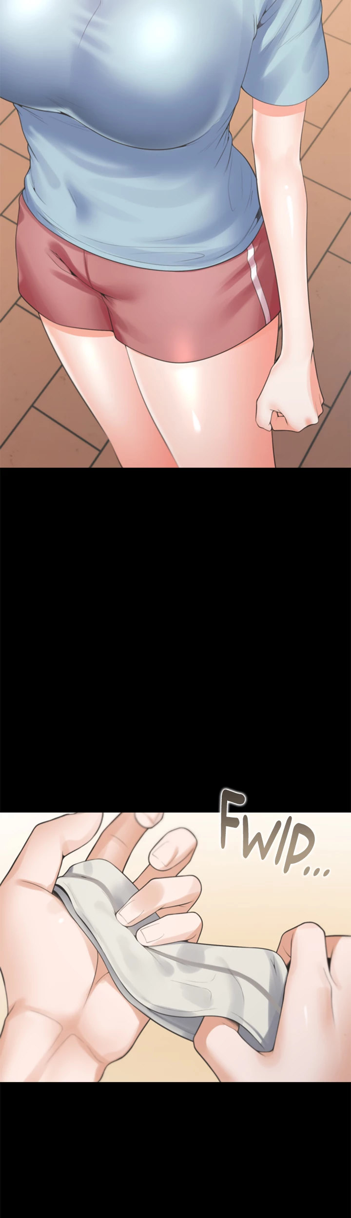 Bunking Bed Chapter 81 Page 9