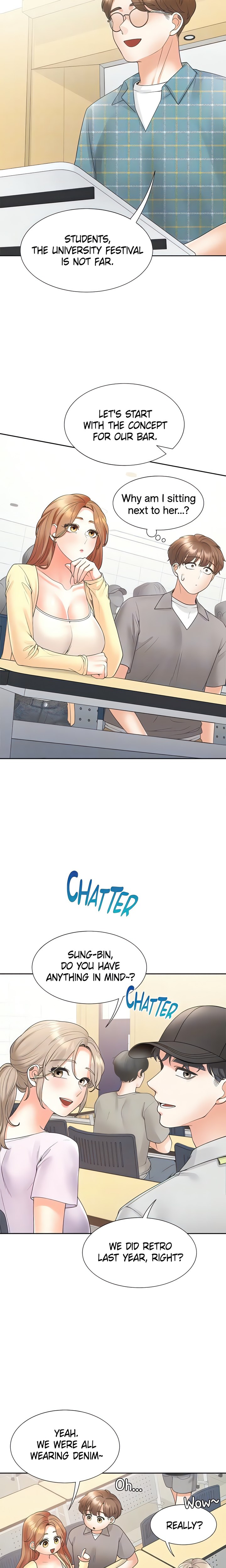Bunking Bed Chapter 82 Page 7