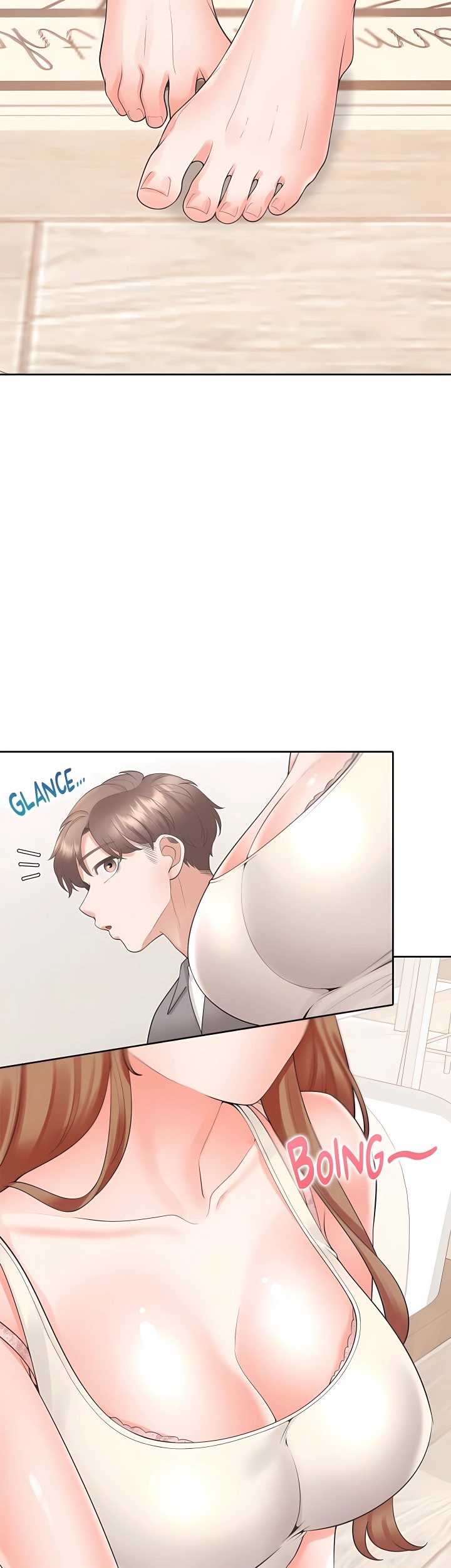 Bunking Bed Chapter 83 Page 13