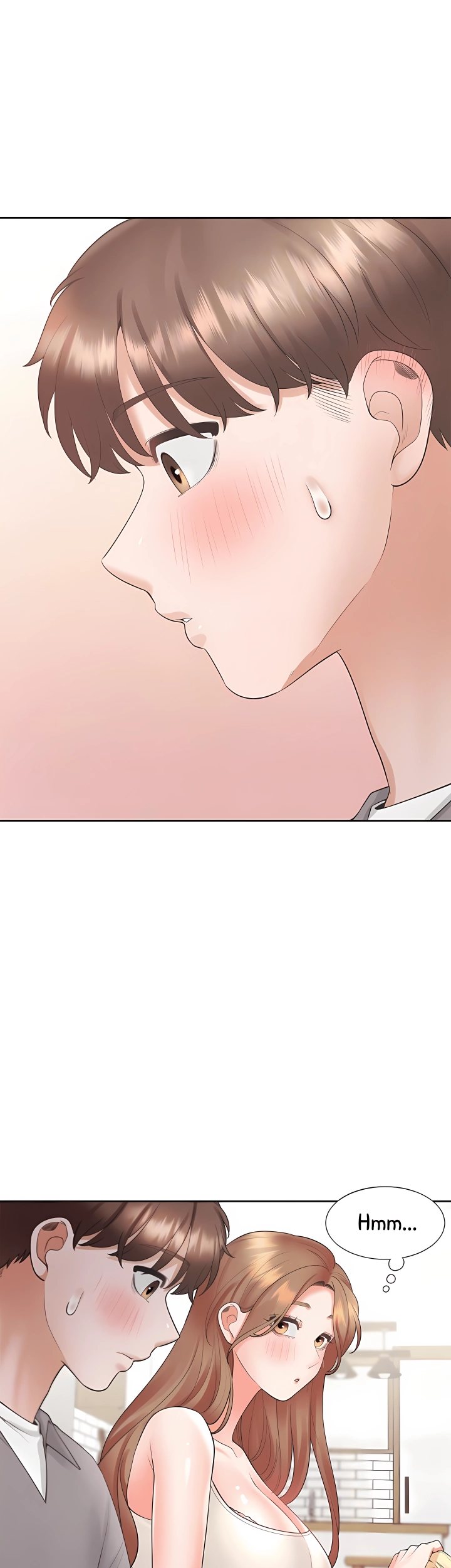 Bunking Bed Chapter 83 Page 15