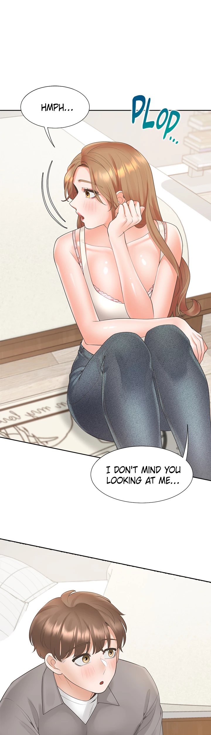 Bunking Bed Chapter 83 Page 24