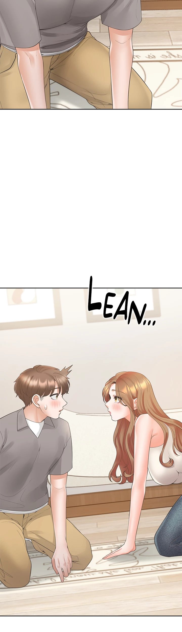 Bunking Bed Chapter 83 Page 25