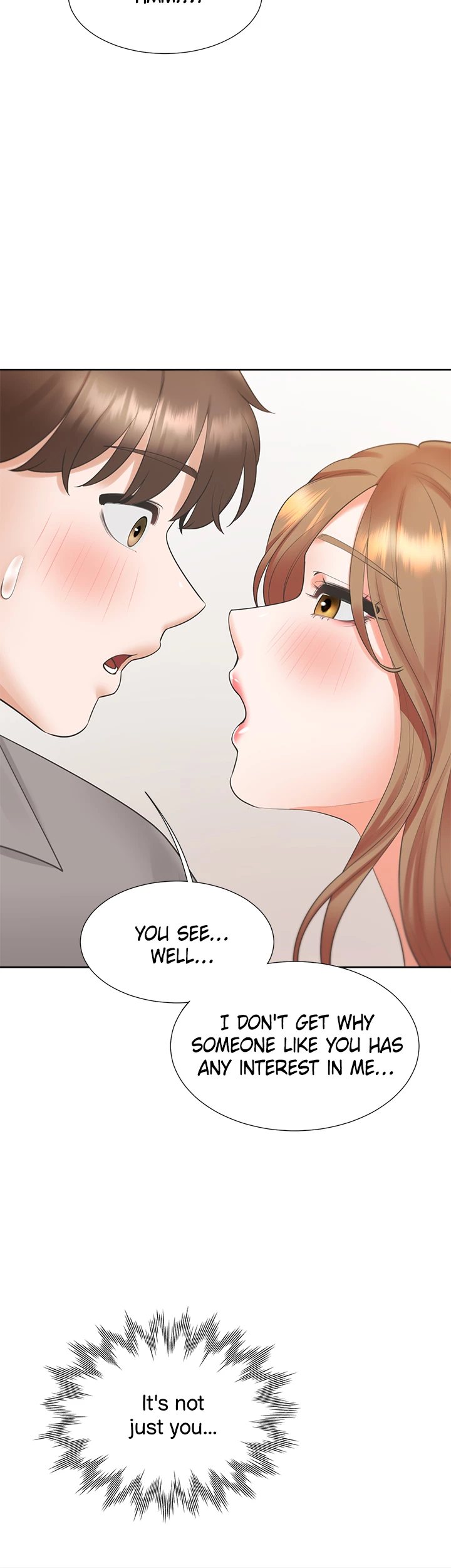 Bunking Bed Chapter 83 Page 27