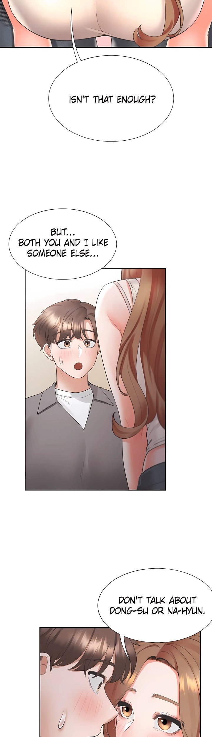 Bunking Bed Chapter 83 Page 31