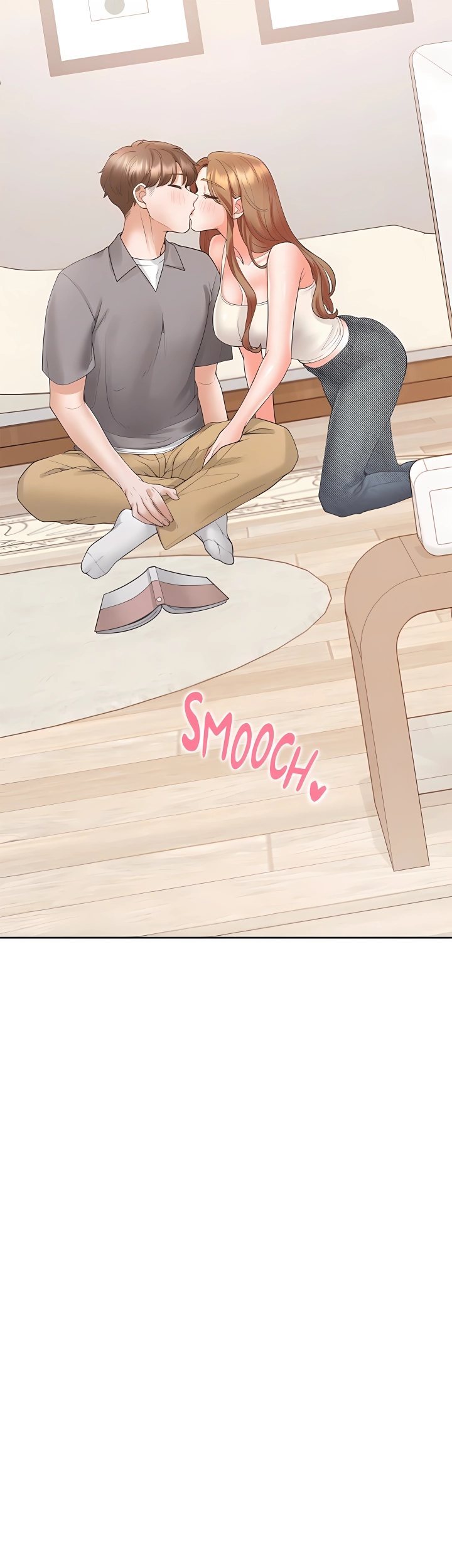 Bunking Bed Chapter 83 Page 34