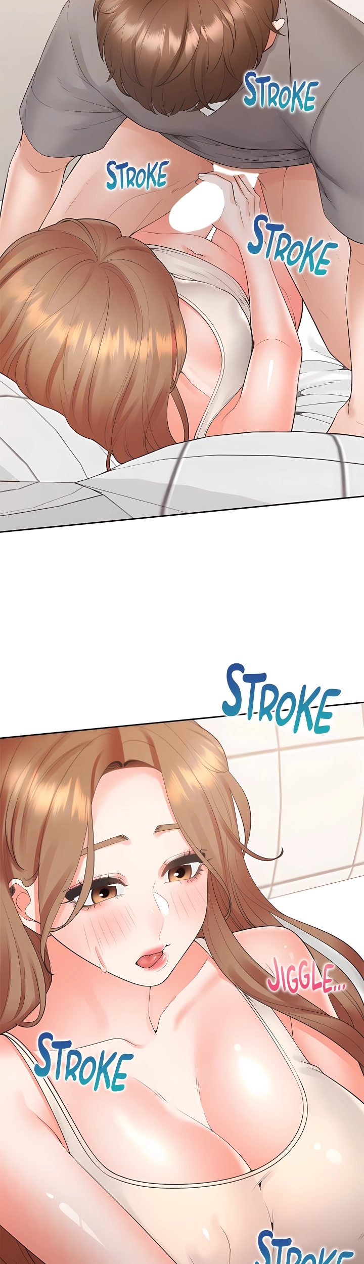 Bunking Bed Chapter 83 Page 40