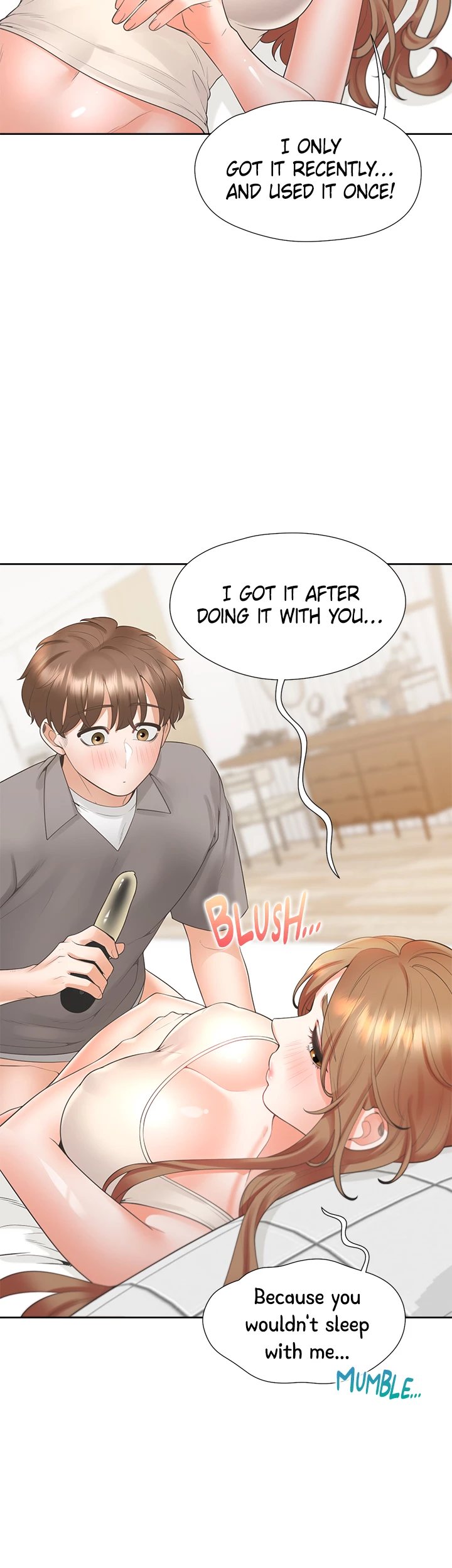 Bunking Bed Chapter 83 Page 48