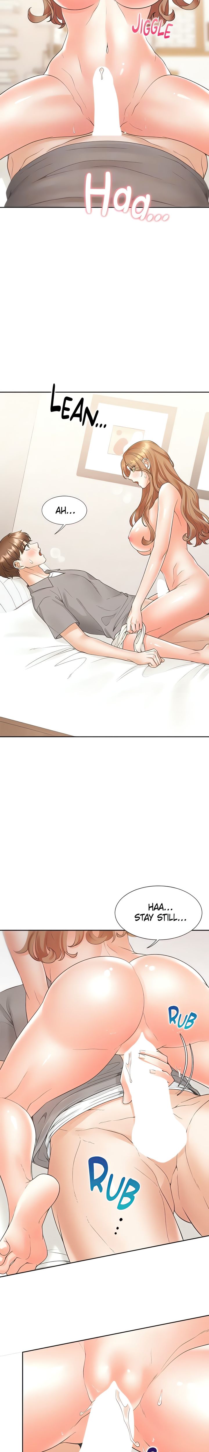 Bunking Bed Chapter 84 Page 10