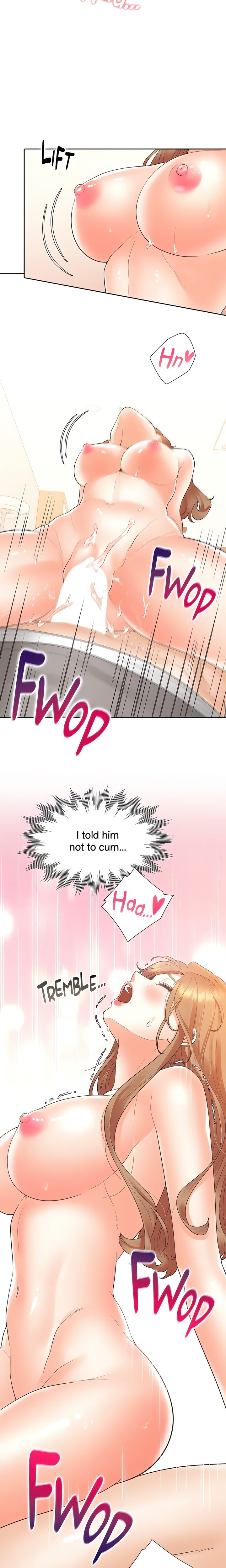 Bunking Bed Chapter 84 Page 13