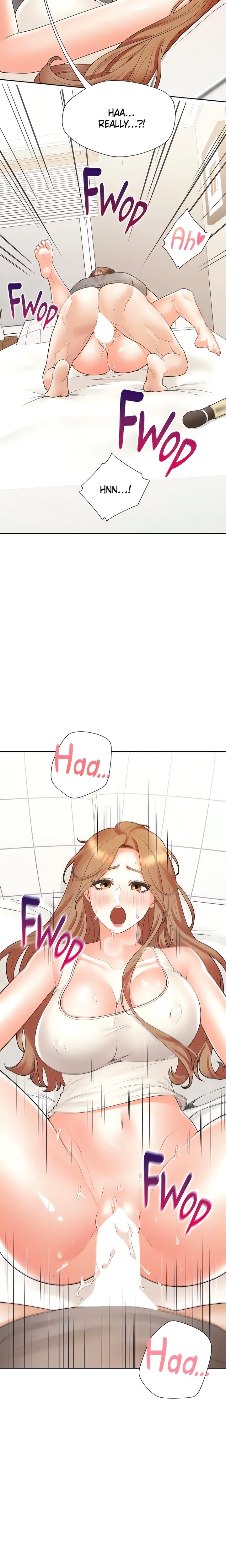 Bunking Bed Chapter 84 Page 6