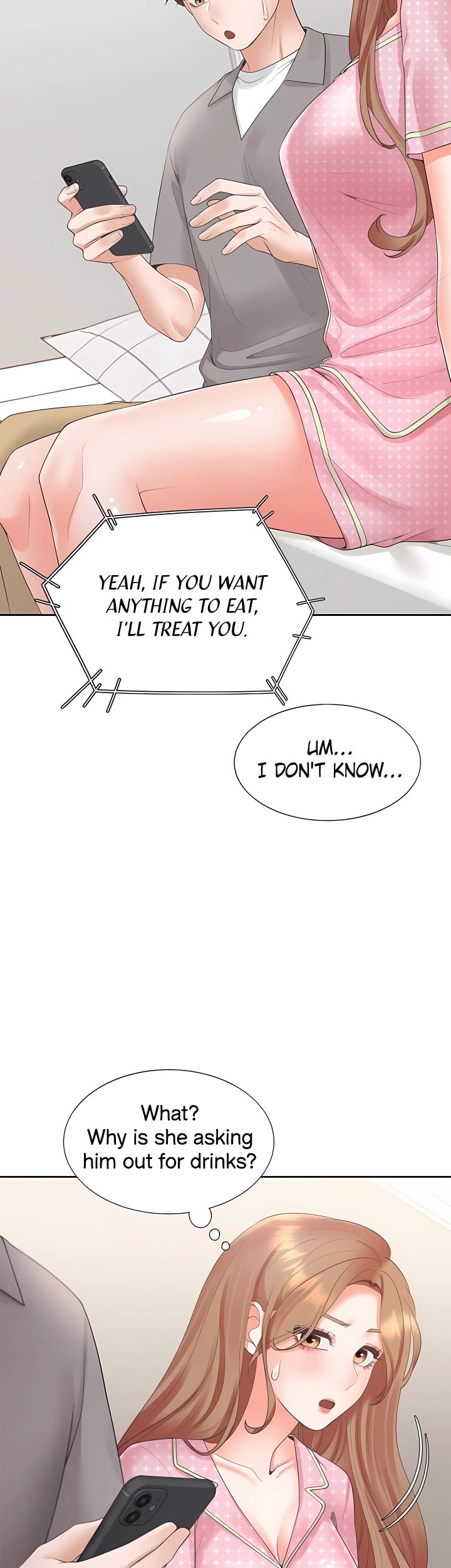 Bunking Bed Chapter 85 Page 20