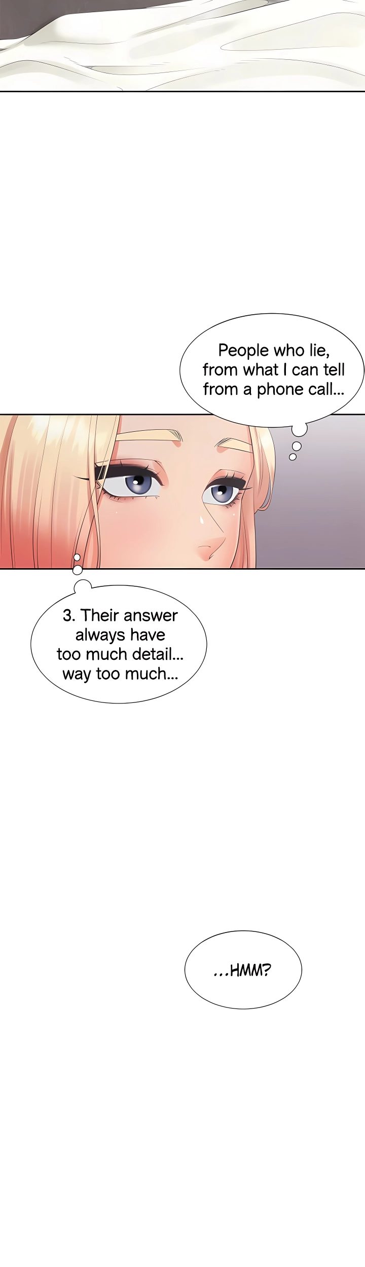 Bunking Bed Chapter 85 Page 35