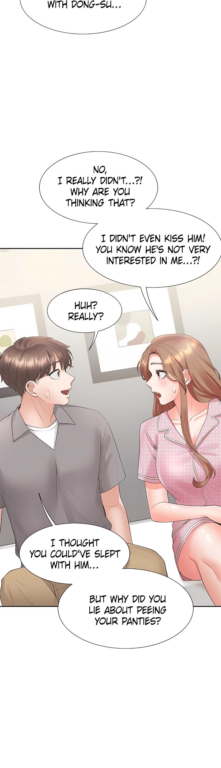 Bunking Bed Chapter 85 Page 39