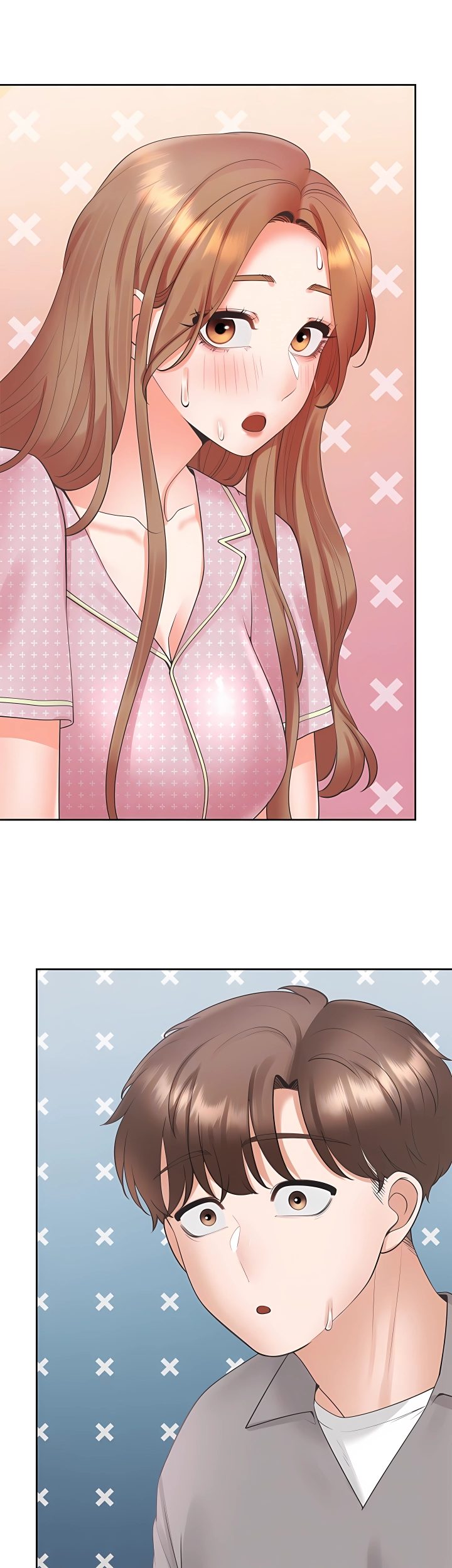 Bunking Bed Chapter 85 Page 40