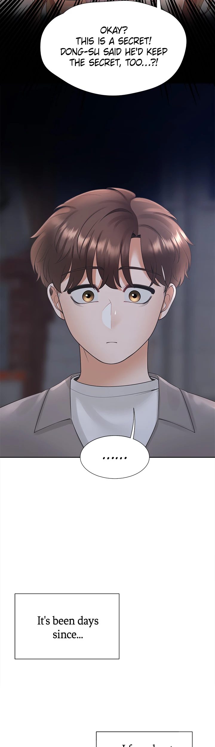 Bunking Bed Chapter 85 Page 46