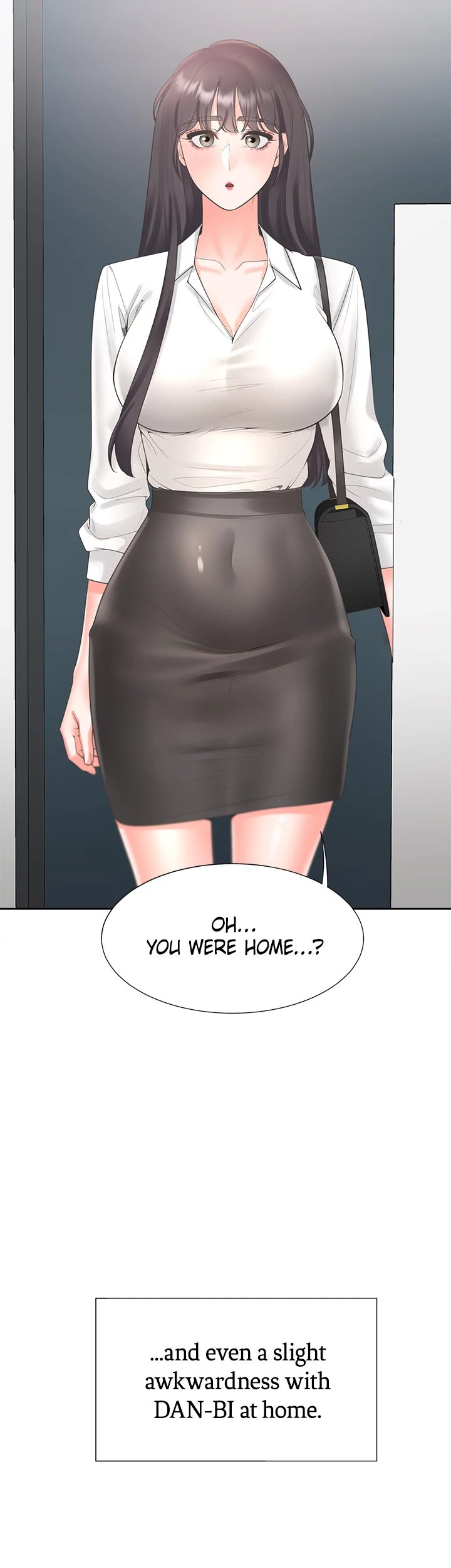 Bunking Bed Chapter 85 Page 51