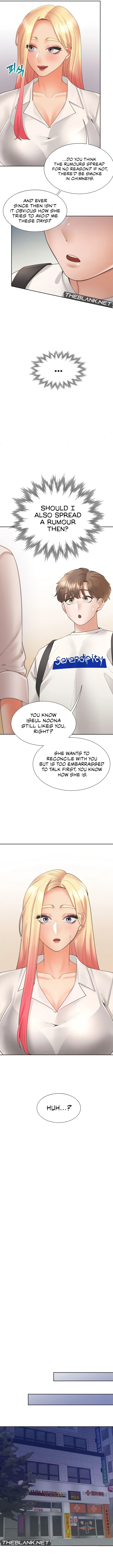 Bunking Bed Chapter 86 Page 11
