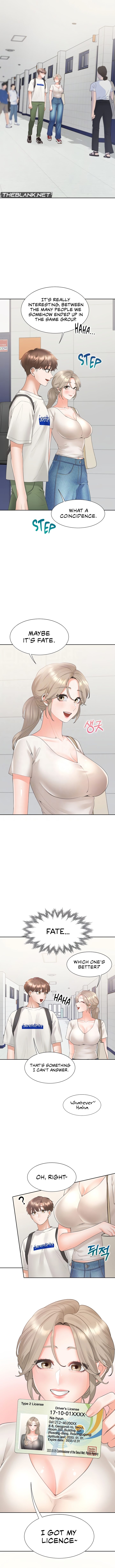 Bunking Bed Chapter 86 Page 4