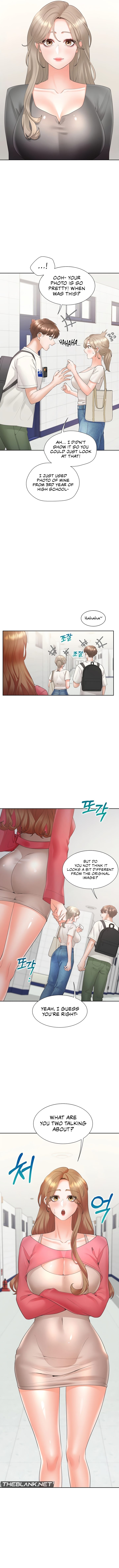 Bunking Bed Chapter 86 Page 5